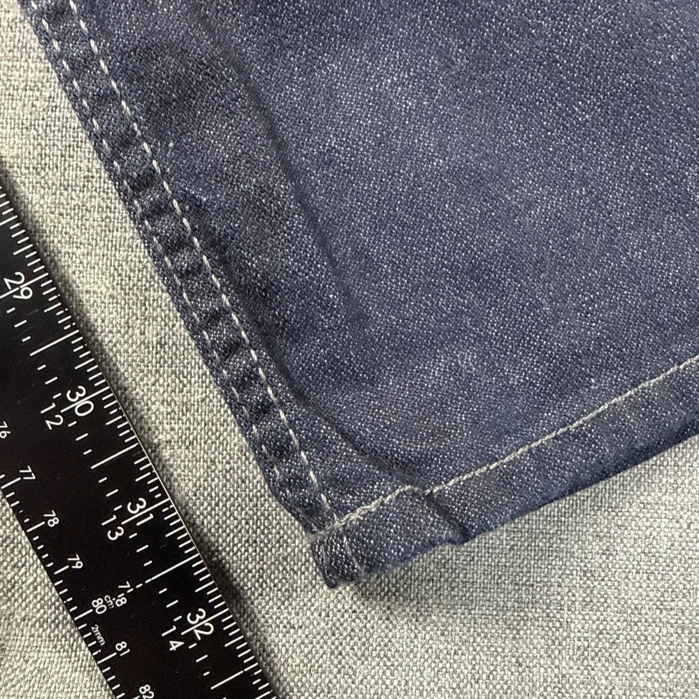 Calvin‎ Klein Men's Low Rise  Skinny Jeans 30×32